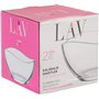 Vira 36471 Saladier 17 cm 950Cc Verre