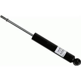 SACHS 316 936 Amortisseur pour Peugeot 308 SW II (LC_