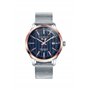 VICEROY RELOJ ACERO BRAZALETE SR ANTONIO BANDERAS