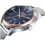 VICEROY RELOJ ACERO BRAZALETE SR ANTONIO BANDERAS