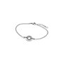 Lotus Style Bracelet Femme Bliss Acier et Strass-LS1868-2/1