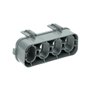 support panier lave vaisselle smeg 761810230