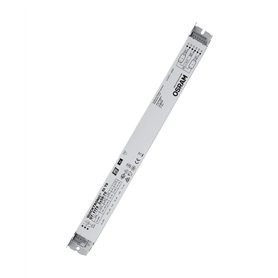ballast électronique - osram quicktronic qt fit8 - 2 x 58 à 70w - 220 à 240 volts - osram 151932