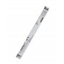 ballast électronique - osram quicktronic qt fit8 - 2 x 58 à 70w - 220 à 240 volts - osram 151932