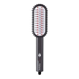 BaByliss H150E Brosse Lissante Noir