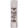 4 mm 10 A 600 V Contenu : 1 pièce