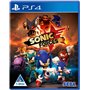 Sonic Forces