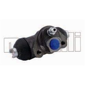 Metelli 04 – 0066 Cylindre de frein principal et parties de rechange