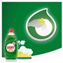 FAIRY VAJILLA Original Ultra Plus 450 ml