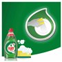 FAIRY VAJILLA Original Ultra Plus 450 ml