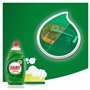 FAIRY VAJILLA Original Ultra Plus 450 ml