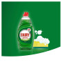 FAIRY VAJILLA Original Ultra Plus 450 ml