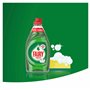 FAIRY VAJILLA Original Ultra Plus 450 ml