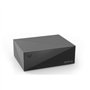 VU+ Zero 4K Linux Récepteur - Noir