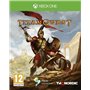 Jeu vidéo - Titan Quest