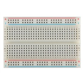 Velleman Platine d'expérimentation
