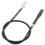 HALJIA Flexible perceuse Tige extension Mandrin sans clé Compatible Outil accessoire de fixation pour Dremel Outil rotatif