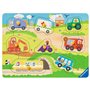 Ravensburger 03684 Puzzle