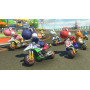 Nintendo Switch console Rouge/Bleu Néon 32Go + Super Mario Odyssey + Mario Kart 8 Deluxe