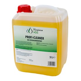 Hygiene VOS Nettoyant professionnel Concentré - Bidon de 5 L Nettoyant universel pour maison