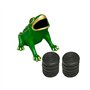 CADENAS ® - Jeu de la Grenouille “Basique” de Fonte