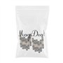MagiDeal 12 Pcs Cuivre 16g Barrels Fût de Fléchettes Accessoire Jeu de Fléchettes
