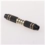MagiDeal 12 Pcs Cuivre 16g Barrels Fût de Fléchettes Accessoire Jeu de Fléchettes