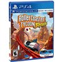 Rollercoaster Tycoon: Joyride (Import)