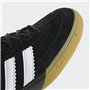 adidas Homme Handball Spezial Shoes Chaussures, Core Black/Core White/Core Black, 42 EU