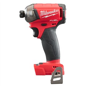 Visseuse à choc compacte M18 FQID-0X 1/4 18V MILWAUKEE - 4933459187