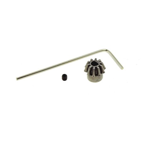 AOLS Pignon D Trou pour AEG Moteur