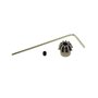 AOLS Pignon D Trou pour AEG Moteur