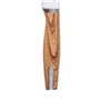 Couteau multi-usages KA en céramique et ABS, de 10 cm