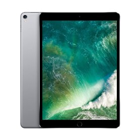 2017 Apple iPad Pro (10.5-pouces, Wi-Fi, 64Go) - Gris Sidéral (Reconditionné) 2017 Apple iPad Pro (10.5-pouces