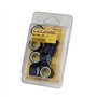 MALOSSI Rouleau/Galet Maxi Scooter 25x14,9 16,0 g. (x8)