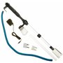 bedee Nettoyeur de batterie pour aquarium
