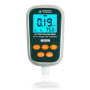 Apera Instruments WS200 Kit de compteur portable fluoride/pH/conductivité 7 en 1