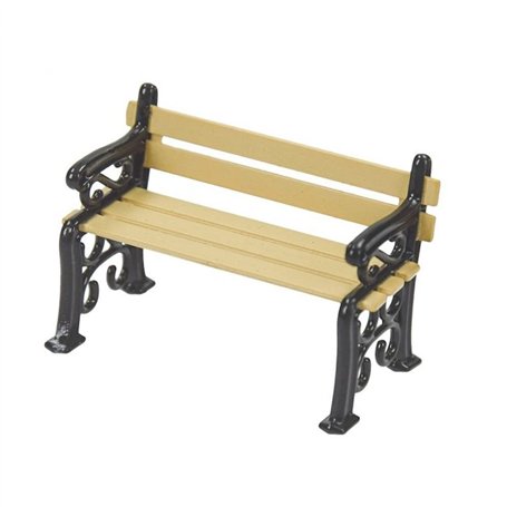 efco Banc de jardin miniature 20 x 50 mm