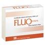 100 Bandelettes Fluo Ophtalmiques Colorées Fluorescéine Sodique U.S.P Bio Glo Fluorets Sans Correction