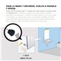 Relais électronique sensoriel HZK218C