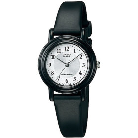 Casio Women's LQ139AMV-7B3 Black Resin Quartz Fashion Watch