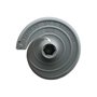 Fischer termoz SV II ecotwist 10-30, WDVS abaissable en profondeur (100)
