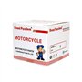 Road Passion Relais De Solénoïde De Démarreur pour KAWASAKI ZX750 NINJA ZX-7R ZX-7RR 1996-2002 ZX7P 1996-2003 ZX900 NINJA ZX-9R 