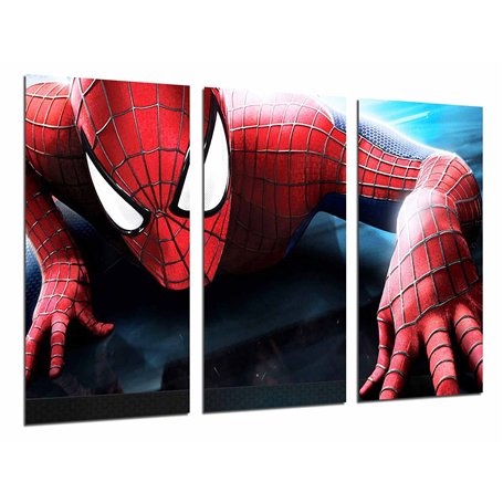 Poster photo Spiderman