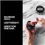 REDKEN Brews - Pommade Argile Clay - Cire Coiffante Pour Homme - Contrôle Maximum & Fini Mat - Tenue Longue Durée - Tous Types d