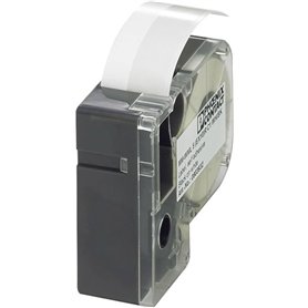 PHOENIX CONTACT 0803932 Marqueur de câbles MM-WML 5 (EX10) R C1 WH/BK