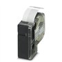 PHOENIX CONTACT 0803932 Marqueur de câbles MM-WML 5 (EX10) R C1 WH/BK