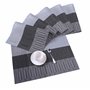 ISIYINER Sets de Table