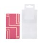 Areon Clima Fresh Désodorisant Belle Maison Climatiseur Rafraichisseur d Air Lovely Home Lot de 1