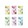 Areon Clima Fresh Désodorisant Belle Maison Climatiseur Rafraichisseur d Air Lovely Home Lot de 1